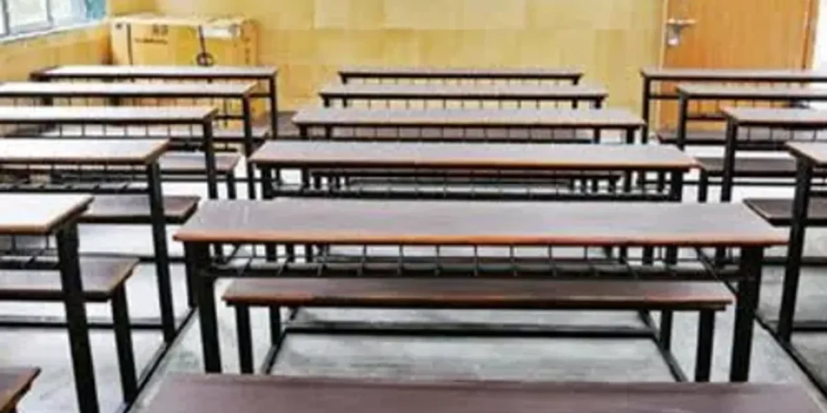56% of engineering seats vacant in Gujarat