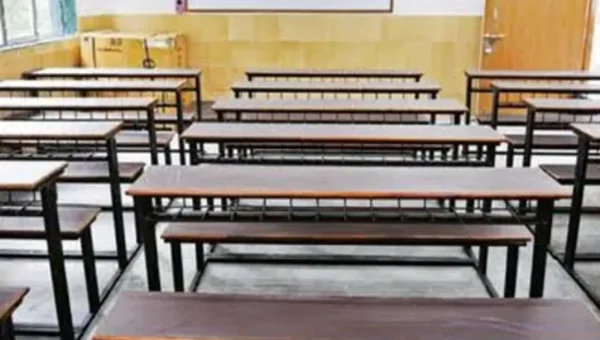 56% of engineering seats vacant in Gujarat