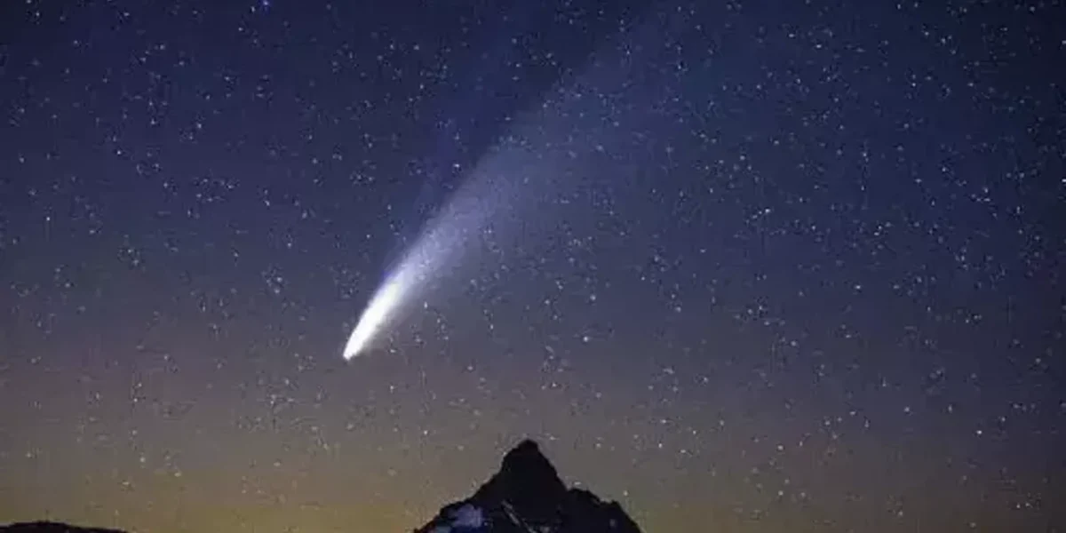 Report: Artificial meteor showers could soon be a reality