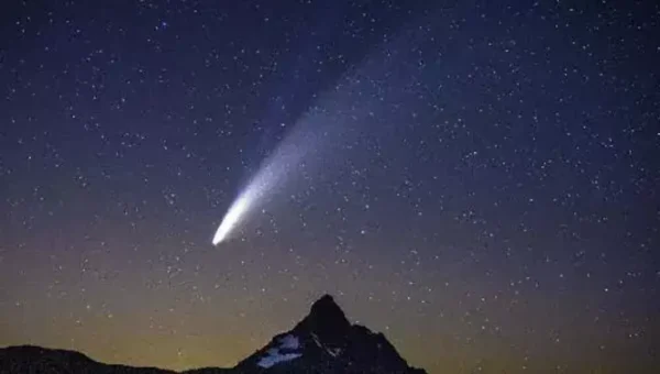 Report: Artificial meteor showers could soon be a reality