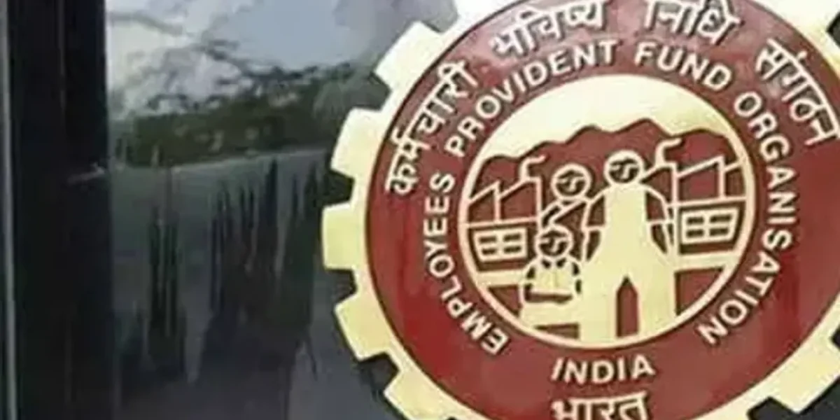 EPFO fixes 8.15% interest rate on provident fund