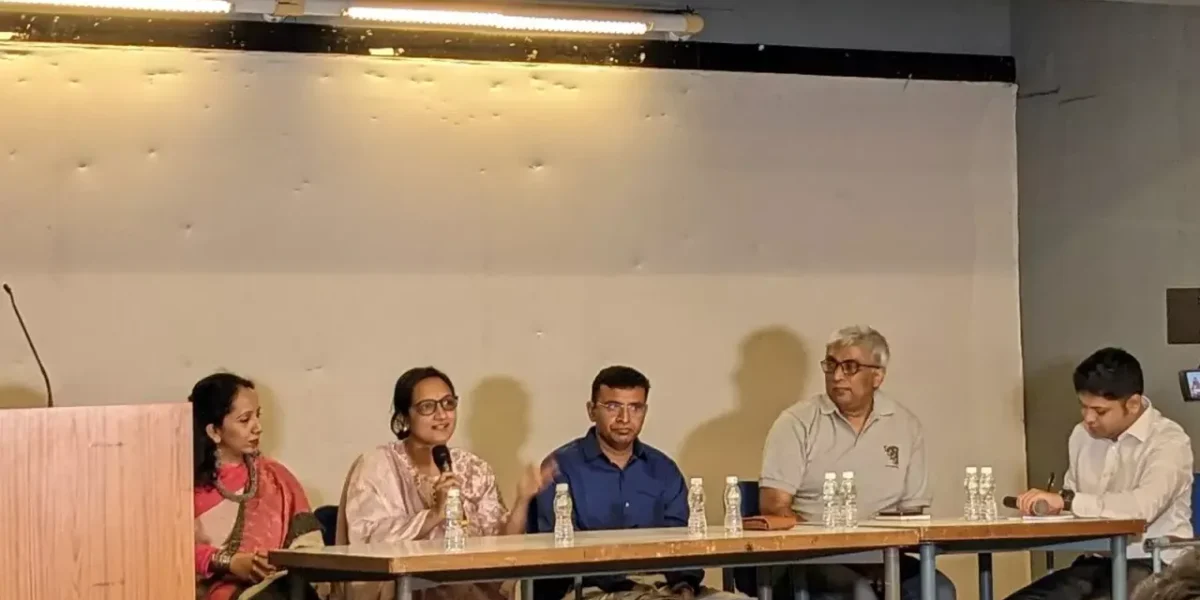 Teach For India conducts Educational Conclave at Ahmedabad