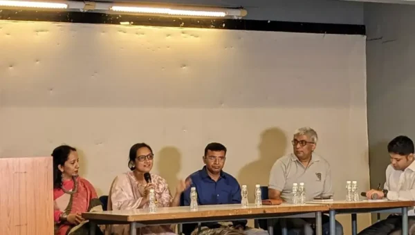 Teach For India conducts Educational Conclave at Ahmedabad