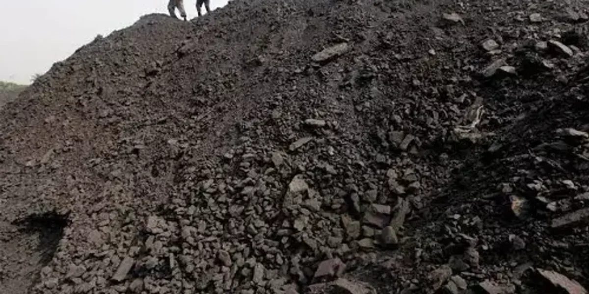 Ministry of Coal to begin 7th round of auctions for coal blocks in New Delhi