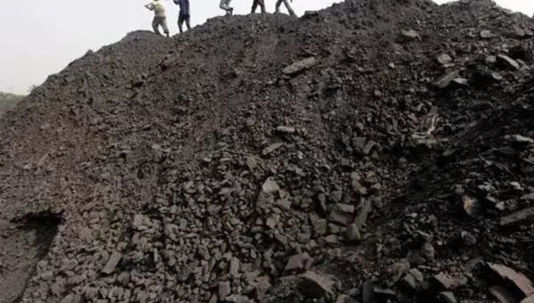 Ministry of Coal to begin 7th round of auctions for coal blocks in New Delhi