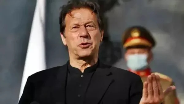 Imran Khan’s party announces rally to kickstart election campaign for Punjab polls