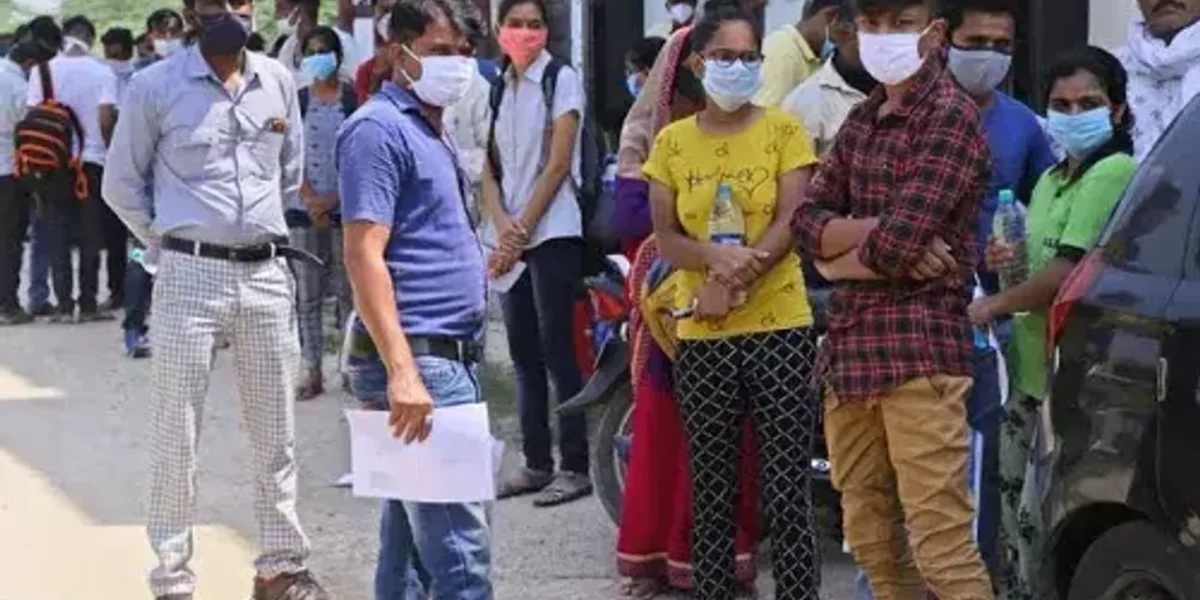 Rise in Covid-19 and H3N2 cases raise concern in India
