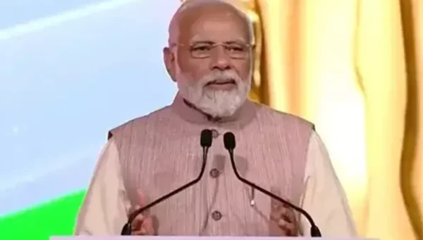 India’s economic and banking systems strong in midst of global crisis, said PM Modi
