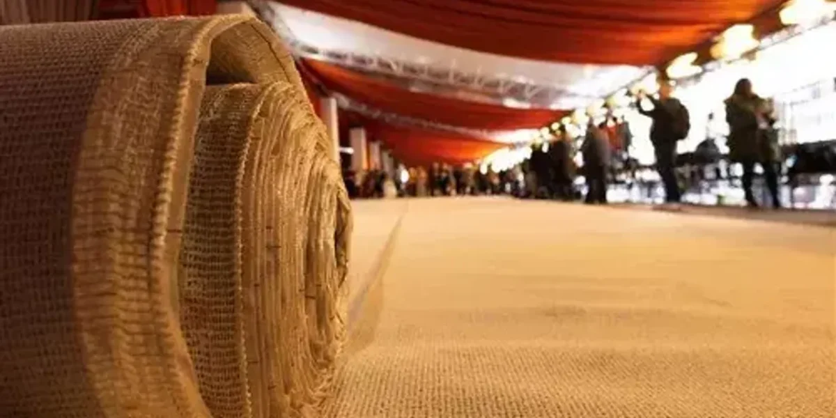 In a first since 1961, the Oscars carpet will not be red