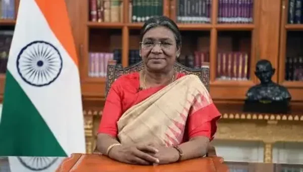 President Droupadi Murmu to confer Padma Awards for 2023 at Rashtrapati Bhavan