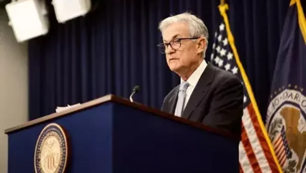 US Federal Reserve raises interest rates amid banking crisis
