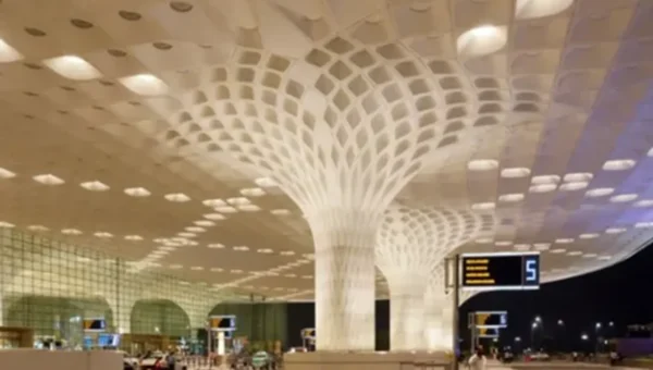 Mumbai International airport records 4 Million passengers in Feb’23