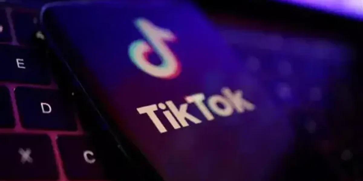 Britain bans TikTok on government devices over security concerns