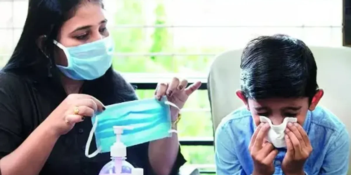 Mumbai: Health experts alarmed after respiratory viruses soar