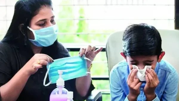 Mumbai: Health experts alarmed after respiratory viruses soar