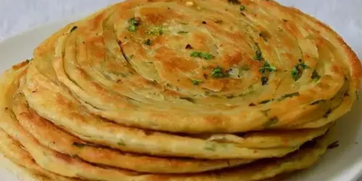Chilli Garlic Paratha Recipe: If you like to try out new and unique recipes at home, then make sure you bookmark this recipe right away