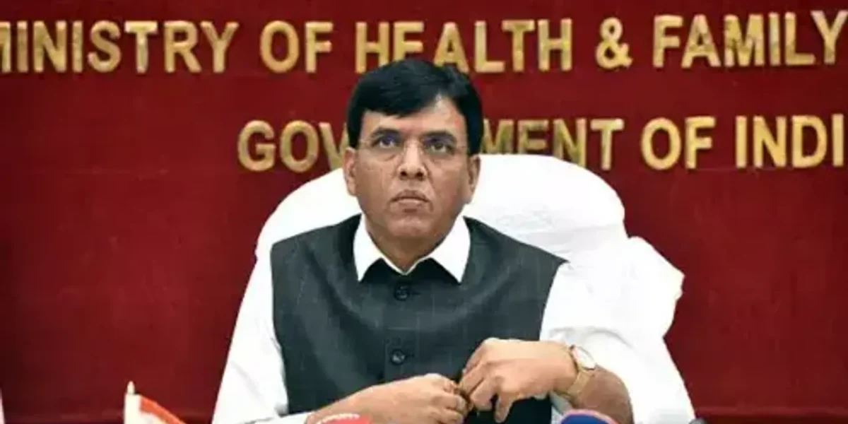 India sent medicine to 150 countries during Covid crisis: Health Minister