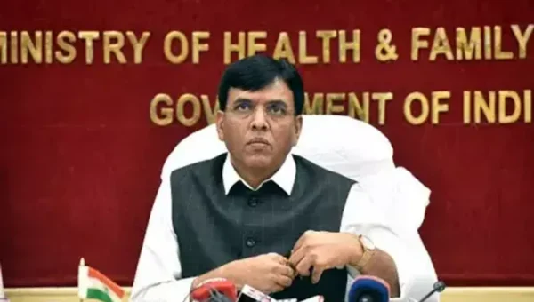 India sent medicine to 150 countries during Covid crisis: Health Minister