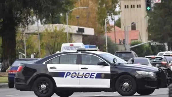 Two people critically injured in shooting at Gurudwara in US