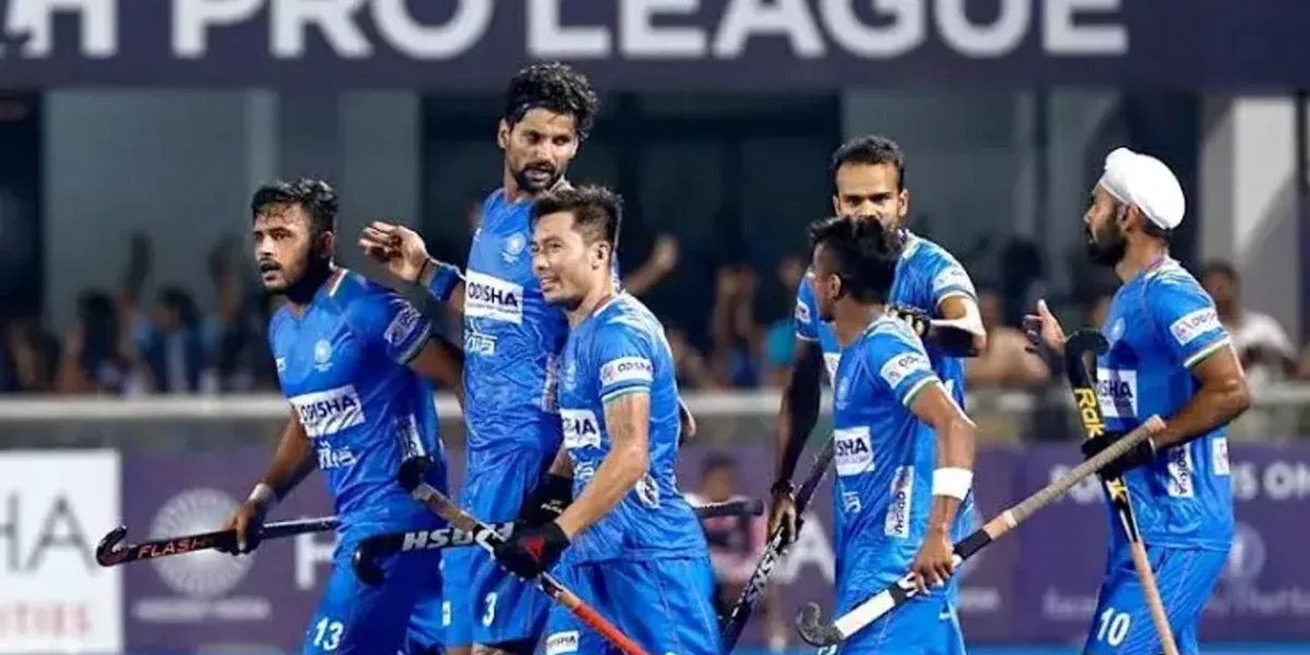 India to take on Australia in FIH Hockey Pro League at Birsa Munda International Stadium in Odisha