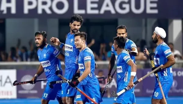 India to take on Australia in FIH Hockey Pro League at Birsa Munda International Stadium in Odisha