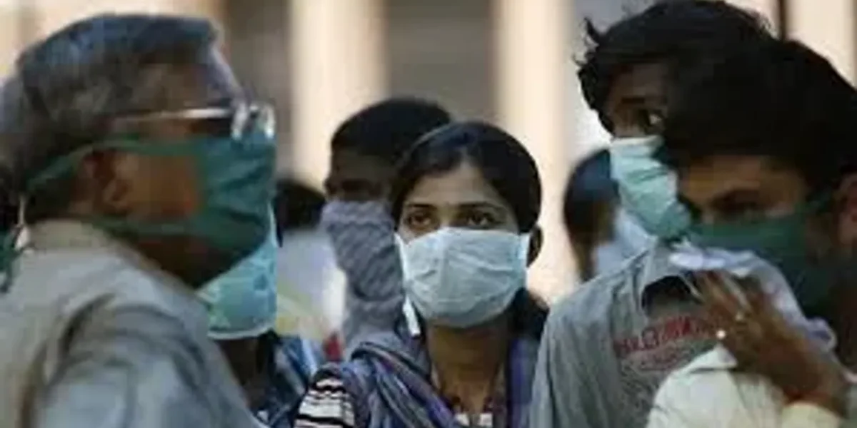 Karnataka reports India’s first death from H3N2 virus