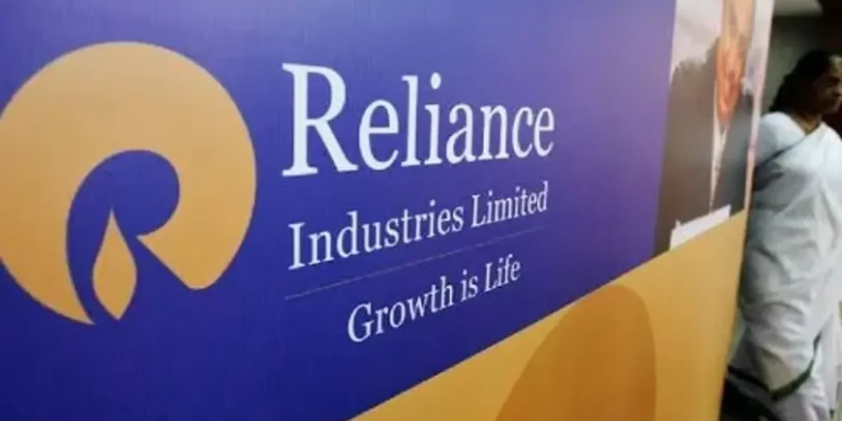 Reliance names V Srikanth as new CFO, Alok Agarwal appointed as Senior Advisor-to Chairman