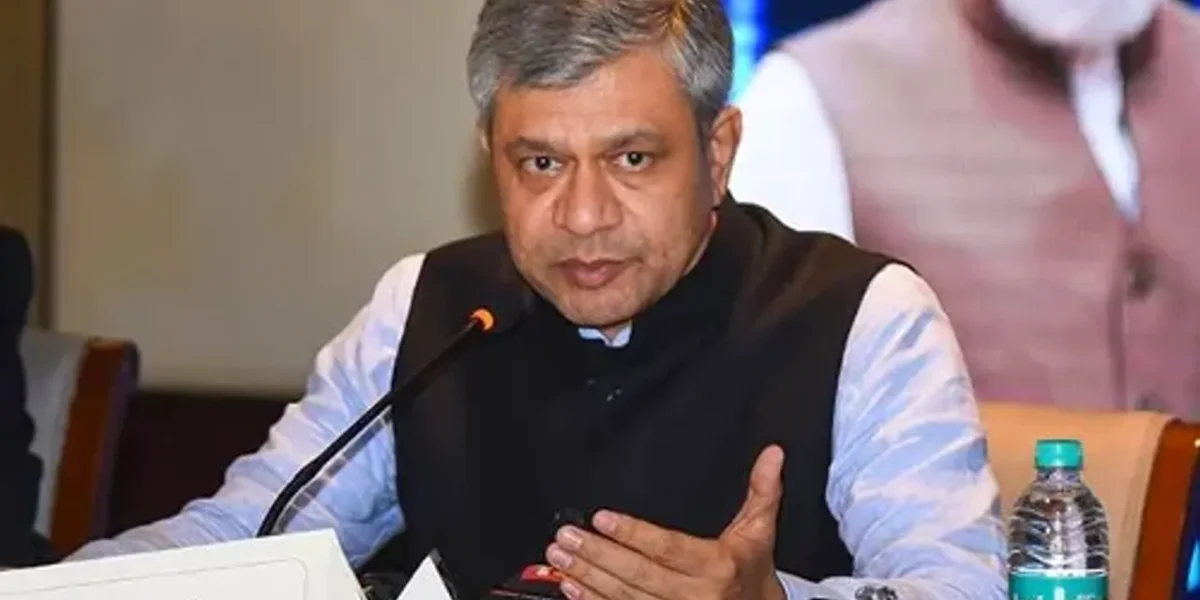 Ashwini Vaishnaw: Cuttack Railway Station to be redeveloped with Rs 303 Crore investment