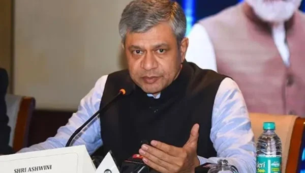 Ashwini Vaishnaw: Cuttack Railway Station to be redeveloped with Rs 303 Crore investment
