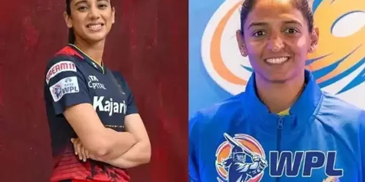 Women’s Premier League: Mumbai Indians to take on Royal Challengers Bangalore in Mumbai today