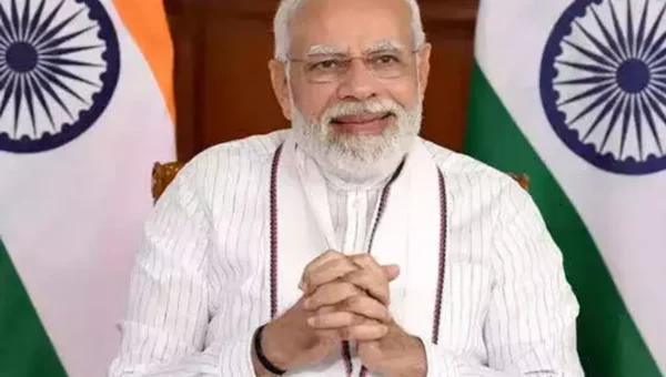 PM Modi to attend swearing in ceremony of Meghalaya & Nagaland Chief Ministers on Tuesday