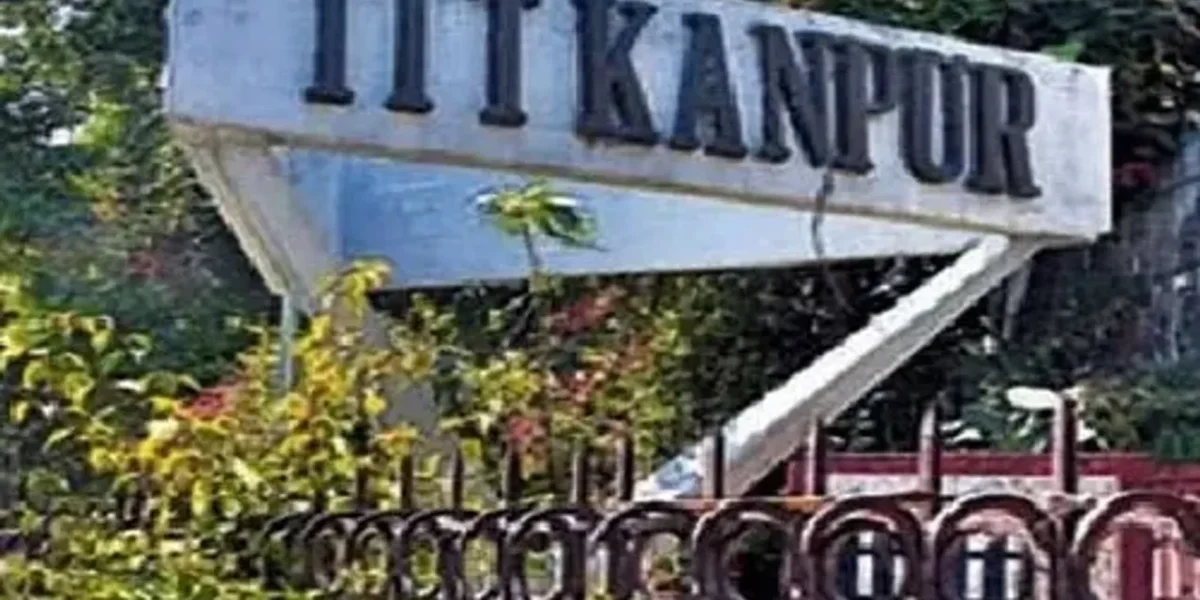 IIT Kanpur to launch executive masters programme on construction engineering