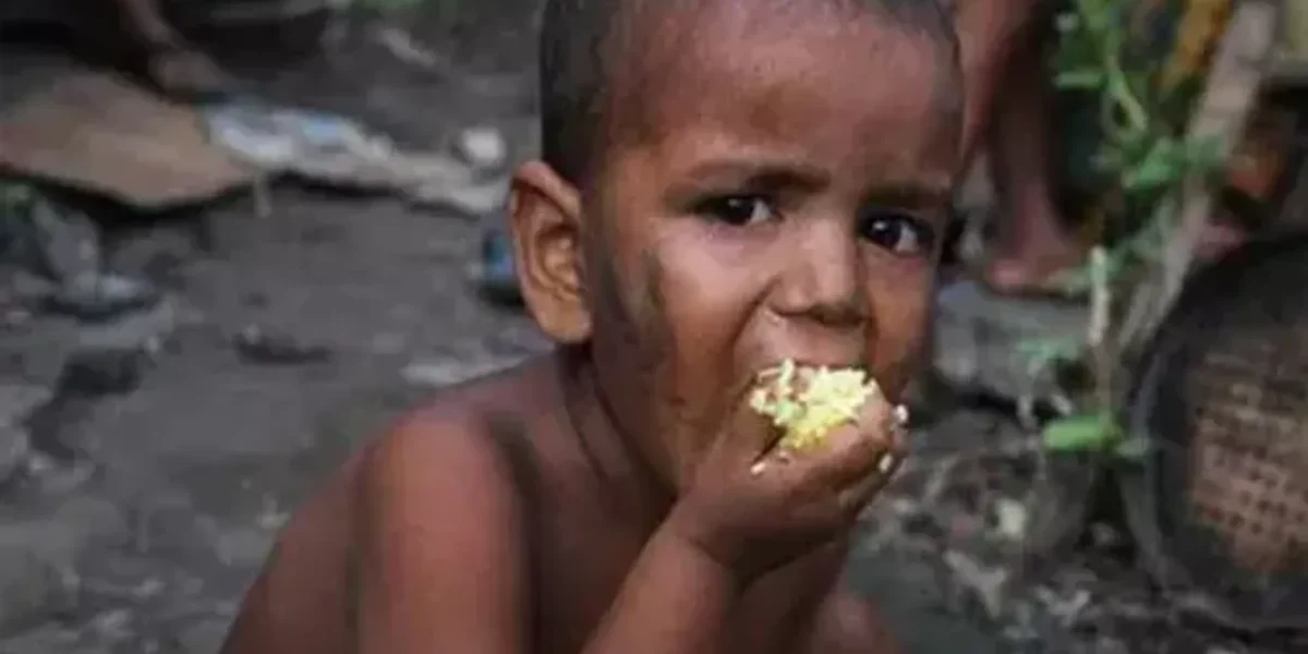 30 districts of Gujarat have 1.26 lakh malnourished children
