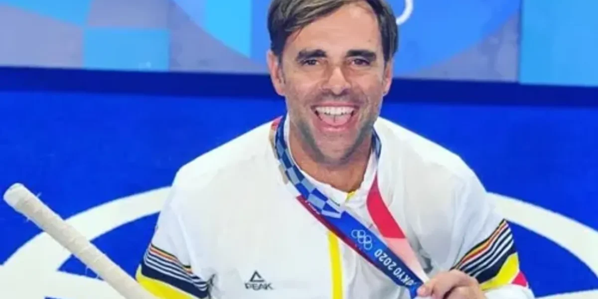 Hockey India appoints South African Craig Fulton as new Chief Coach of Indian men’s hockey team