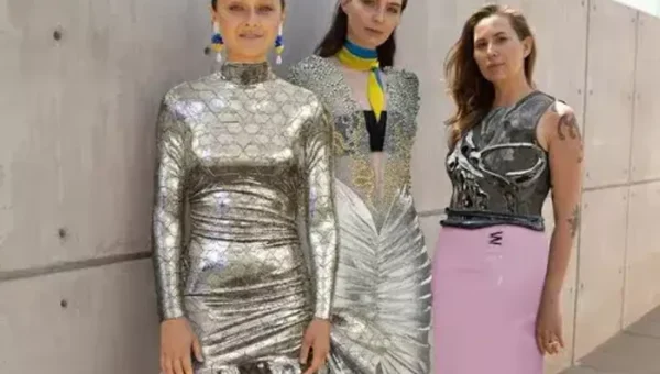 Virtual-Fashion brand and platform DressX raises $15 Million