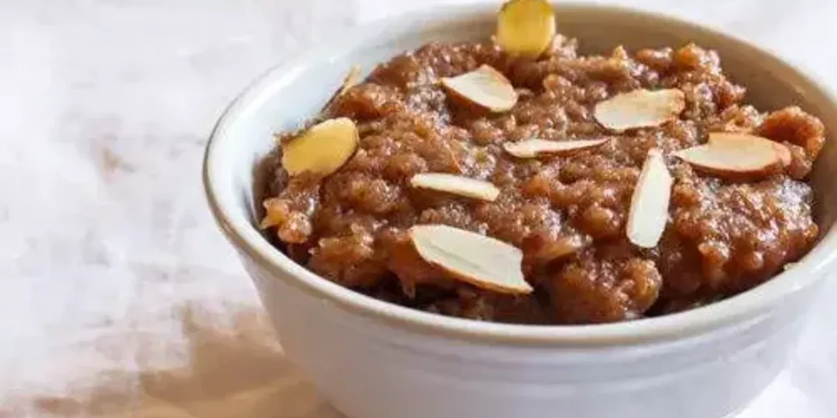 Kuttu Singhara Halwa Recipe: You can enjoy this dish as a mid meal snack during your 9-day long fast