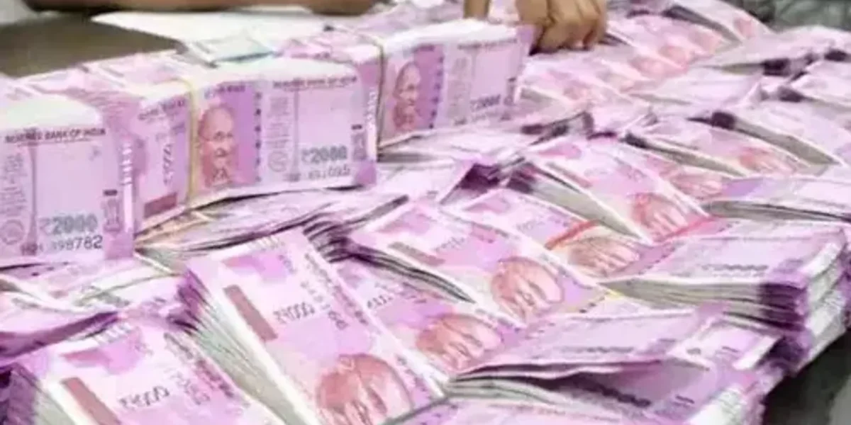 7th Pay Commission: DA hike for Central Govt employees to be announced in next 10 days said sources