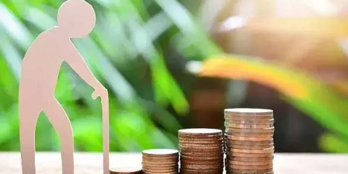 Number of subscribers under National Pension System rise to over 6.24 crore