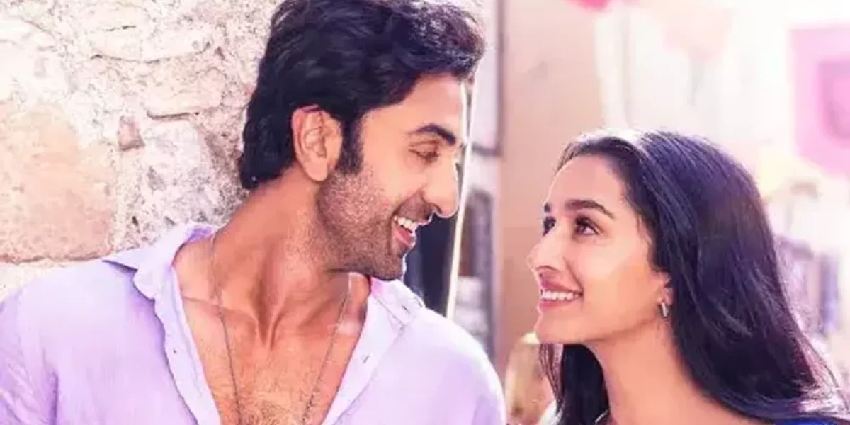 Tu Jhoothi Main Makkaar box office: Ranbir Kapoor film records highest collection on day 4, crosses ₹50 crore
