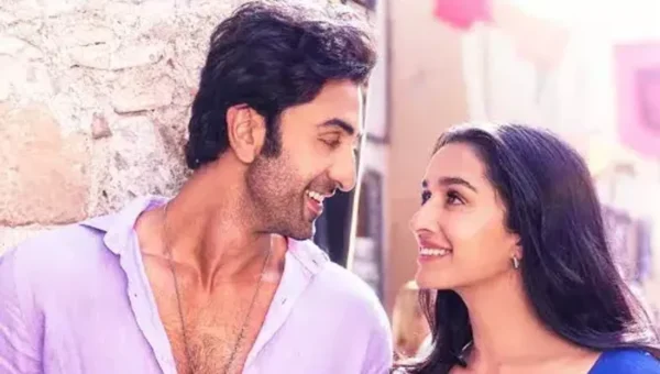 Tu Jhoothi Main Makkaar box office: Ranbir Kapoor film records highest collection on day 4, crosses ₹50 crore