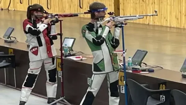 ISSF World Cup Shooting Championship to begin today at Bhopal in Madhya Pradesh