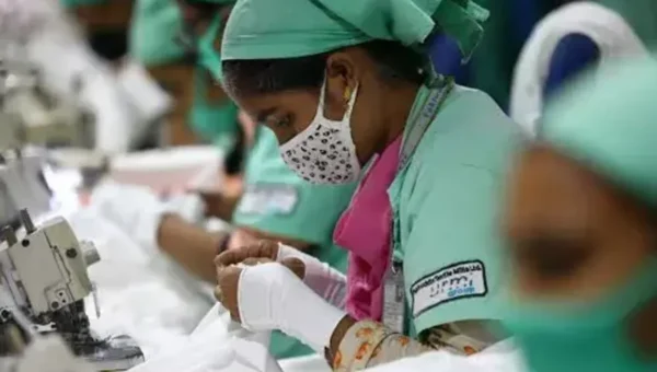 $30 Million worth of US Fashion imports stopped for Forced Labour Inspections in last year
