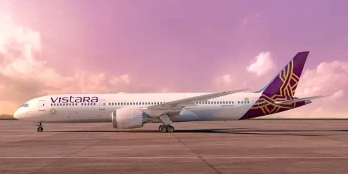 Air India to absorb Vistara employees after merger of both the airlines
