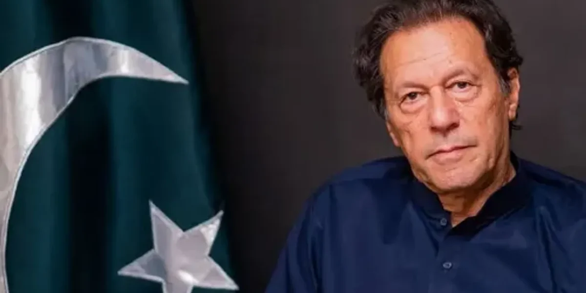 Reports: Pakistan former PM Imran Khan likely to be arrested today