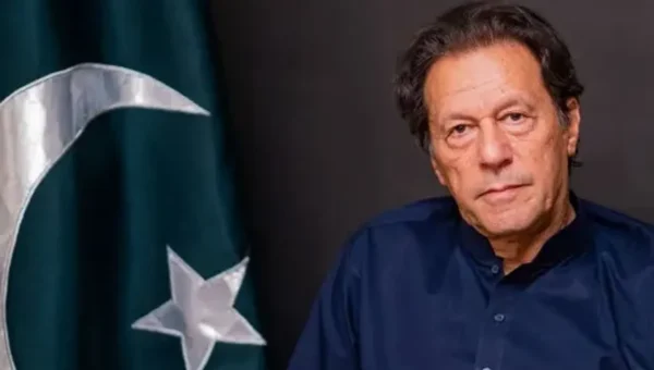 Reports: Pakistan former PM Imran Khan likely to be arrested today