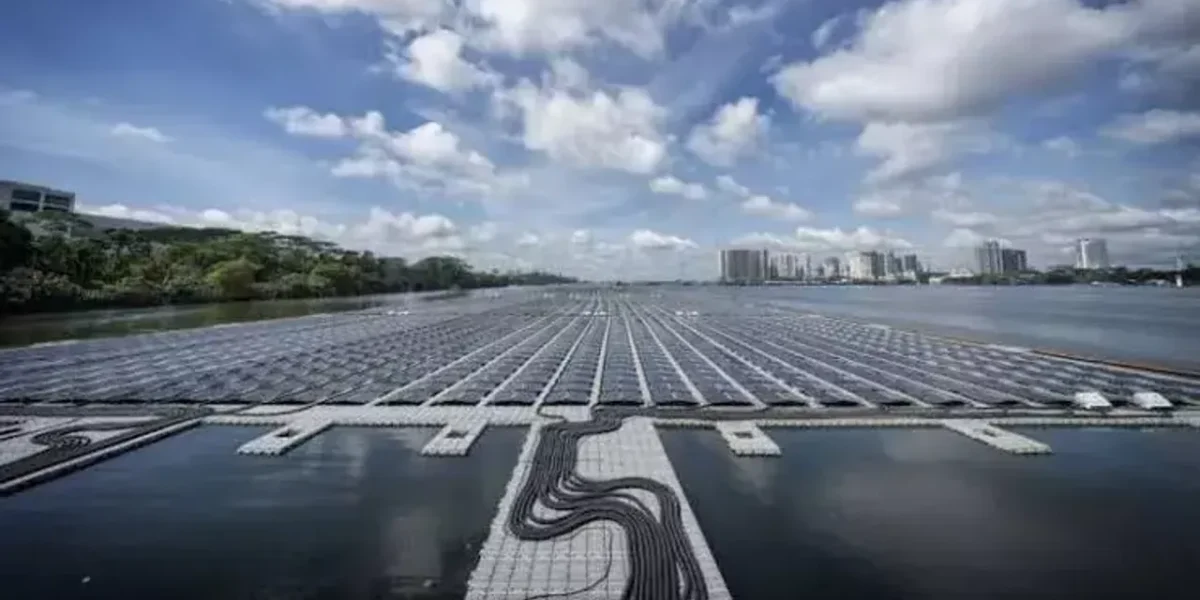 India, Sri Lanka to jointly build solar power plant in island nation