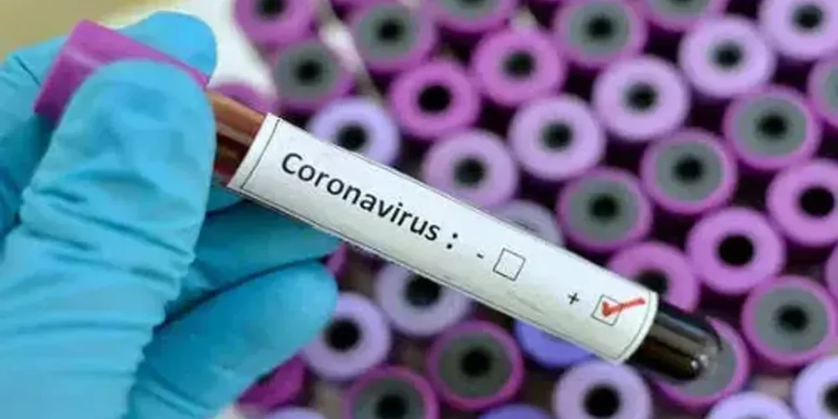 Active Covid cases touch 916 in Gujarat; 1 death in Bharuch