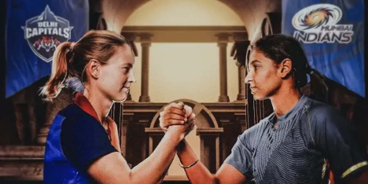 Women’s Premier League Cricket: Delhi Capitals to face Mumbai Indians