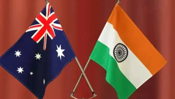 India, Australia reach agreement on education qualification recognition mechanism