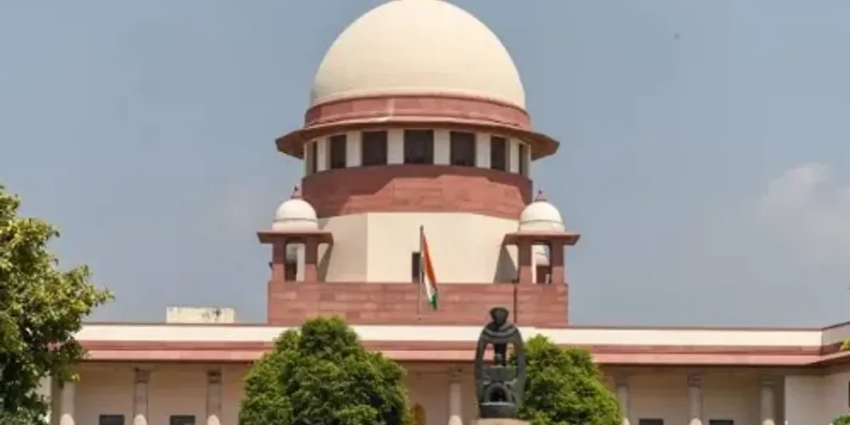 SC says Centre duty-bound to comply with verdict on OROP dues